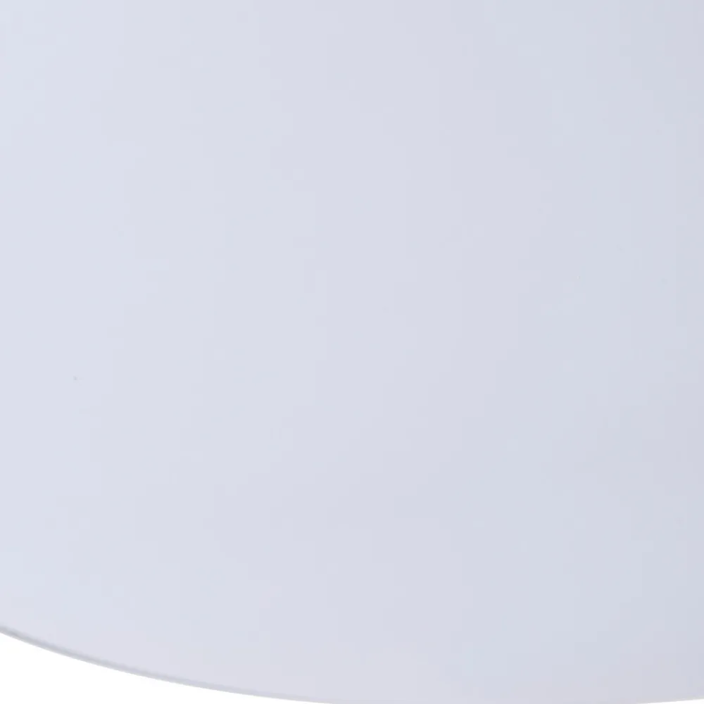 Lindby LED-taklampe Comora, Ø 35 cm, hvit, IP44, 3000K Discount