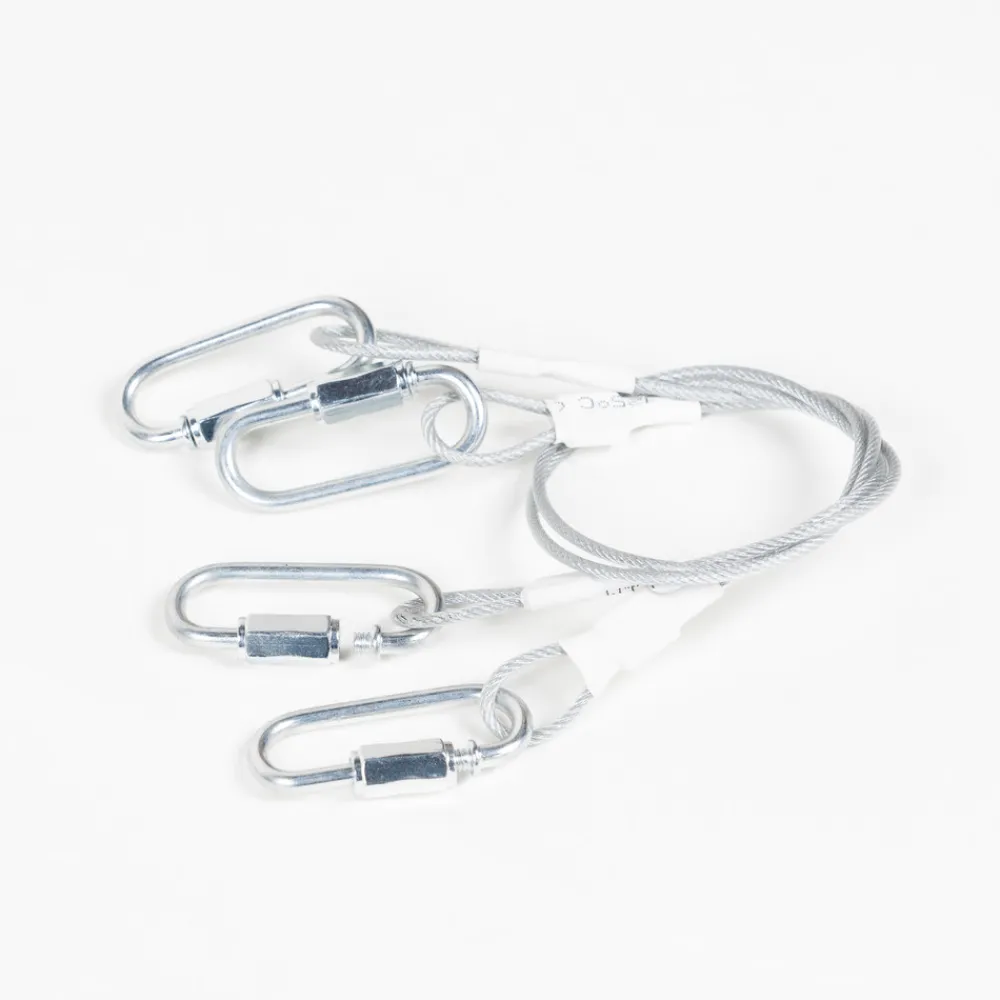 Lindby LED-taklampe Narima, CCT, Ø 80 cm, sølv Outlet