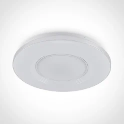 Lindby LED-taklampe Robini, Ø 48 cm, CCT, dimbar Discount