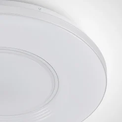 Lindby LED-taklampe Robini, Ø 48 cm, CCT, dimbar Discount