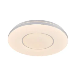 Lindby LED-taklampe Robini, Ø 48 cm, CCT, dimbar Discount