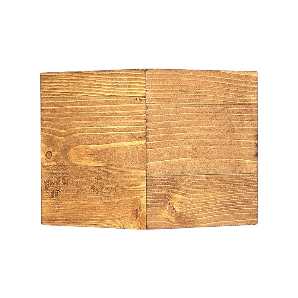 Lindby LED-vegglampe Benicio, 11 cm, kantet, tre Online