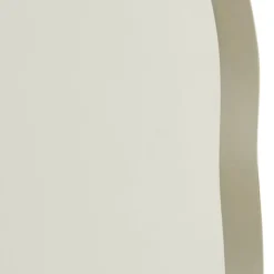 Lindby LED-vegglampe Nielson, beige, gips, 30 cm høy| Design- Og Hotellbelysning|Led-Innendørs