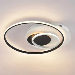 Lindby Limara LED-taklampe, 28 W| Design- Og Hotellbelysning