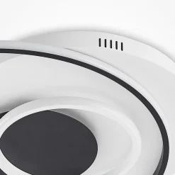 Lindby Limara LED-taklampe, 28 W| Design- Og Hotellbelysning