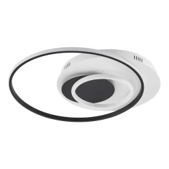 Lindby Limara LED-taklampe, 28 W| Design- Og Hotellbelysning