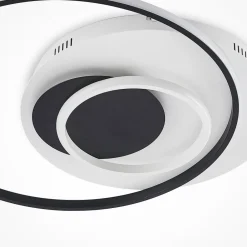 Lindby Limara LED-taklampe, 28 W| Design- Og Hotellbelysning
