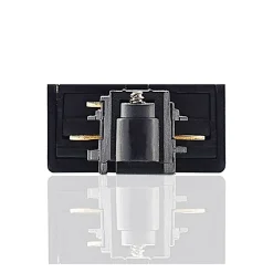 Lindby Linaro endemating, svart, 1-fase system| Skinnesystem