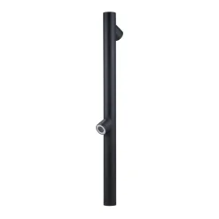 Lindby Lolani veilampe i aluminium 2 lyskilder 120 cm| Gatebelysning, Pullert Belysning
