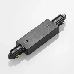 Lindby mellomtilkobling Linaro, svart, 1-fase system