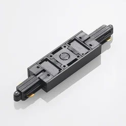 Lindby mellomtilkobling Linaro, svart, 1-fase system