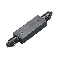 Lindby mellomtilkobling Linaro, svart, 1-fase system