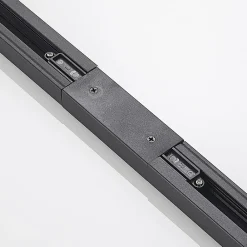 Lindby mellomtilkobling Linaro, svart, 1-fase system