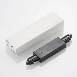 Lindby mellomtilkobling Linaro, svart, 1-fase system