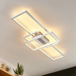 Lindby Minel LED-taklampe Online