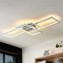 Lindby Minel LED-taklampe Online