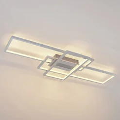 Lindby Minel LED-taklampe Online