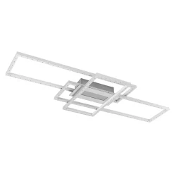 Lindby Minel LED-taklampe Online