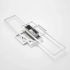 Lindby Minel LED-taklampe Online