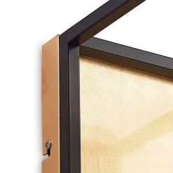 Lindby Miravi vegglampe, gullfoliefinish| Vegglamper