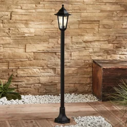 Lindby Nane veilampe, 122 cm, lykt, saltvannsresistent, E27 Sale