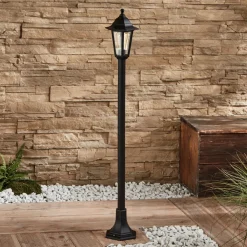 Lindby Nane veilampe, 122 cm, lykt, saltvannsresistent, E27 Sale