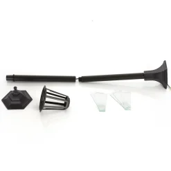 Lindby Nane veilampe, 122 cm, lykt, saltvannsresistent, E27 Sale