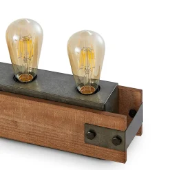 Lindby Nilaska bordlampe, 3 lyskilder Sale