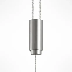 Lindby Phillie LED-hengelampe, justerbar høyde Best