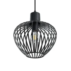 Lindby Pilarion pendellampe, 3 lyskilder| Pendellamper