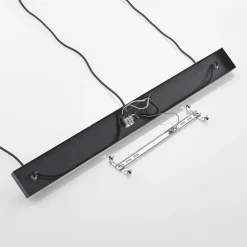 Lindby Pilarion pendellampe, 3 lyskilder| Pendellamper