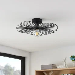 Lindby Ruota taklampe av metall Outlet