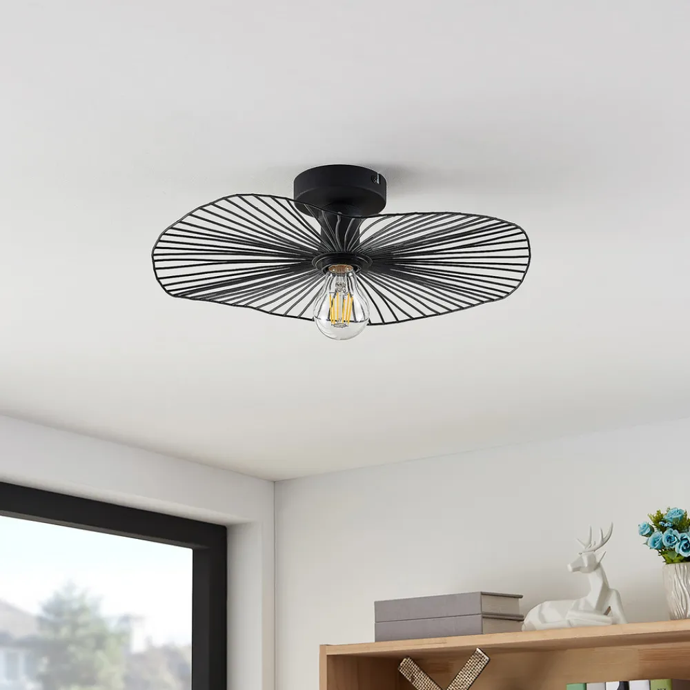 Lindby Ruota taklampe av metall Outlet