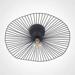 Lindby Ruota taklampe av metall Outlet