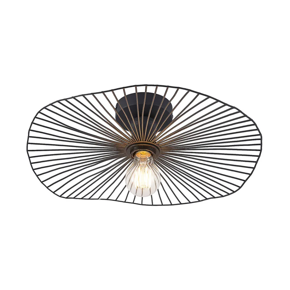 Lindby Ruota taklampe av metall Outlet