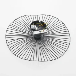 Lindby Ruota taklampe av metall Outlet