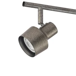 Lindby Sanem spot, 3 lyskilder, lang New