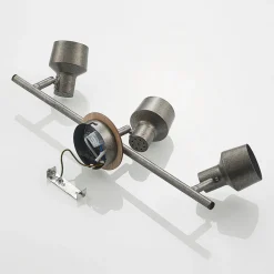 Lindby Sanem spot, 3 lyskilder, lang New