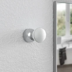 Lindby Sanscho vegglampe, 1 lyskilde Outlet