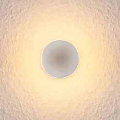 Lindby Sanscho vegglampe, 1 lyskilde Outlet