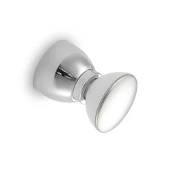 Lindby Sanscho vegglampe, 1 lyskilde Outlet