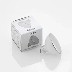 Lindby Sanscho vegglampe, 1 lyskilde Outlet