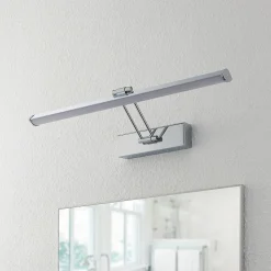 Lindby Sanya LED-speillampe, 60 cm Sale