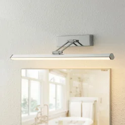 Lindby Sanya LED-speillampe, 60 cm Sale