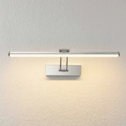 Lindby Sanya LED-speillampe, 60 cm Sale