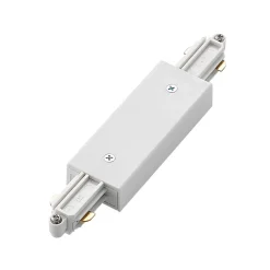 Lindby sentermater Linaro, hvit, 1-fase system Sale