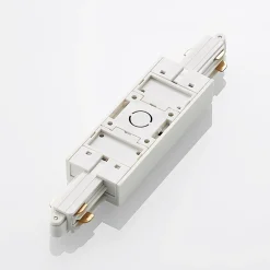 Lindby sentermater Linaro, hvit, 1-fase system Sale