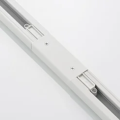 Lindby sentermater Linaro, hvit, 1-fase system Sale