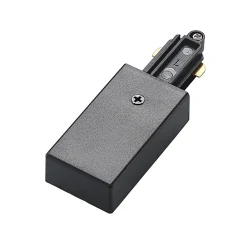 Lindby skinnesystem Linaro, GU10, pendel, 3 lyskilder, gull Best