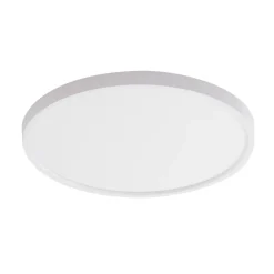 Lindby Smart LED-taklampe Denora, hvit, RGB, CCT, Tuya Outlet